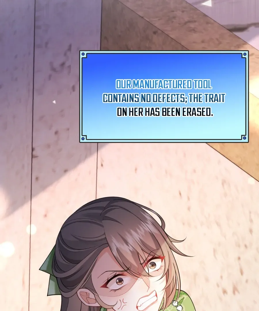 In This Life, I’m Resigning From Being a Villain Queen Chapter 22 page 35