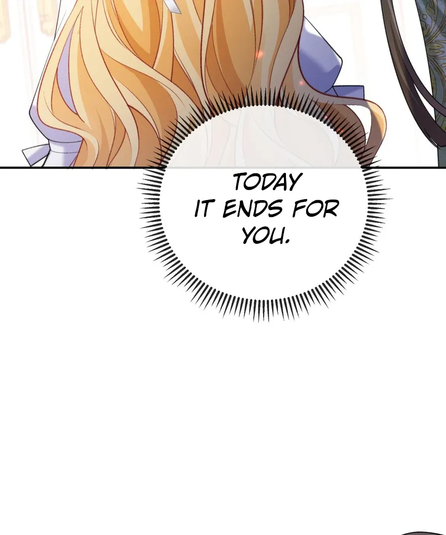 In This Life, I’m Resigning From Being a Villain Queen Chapter 21 page 50