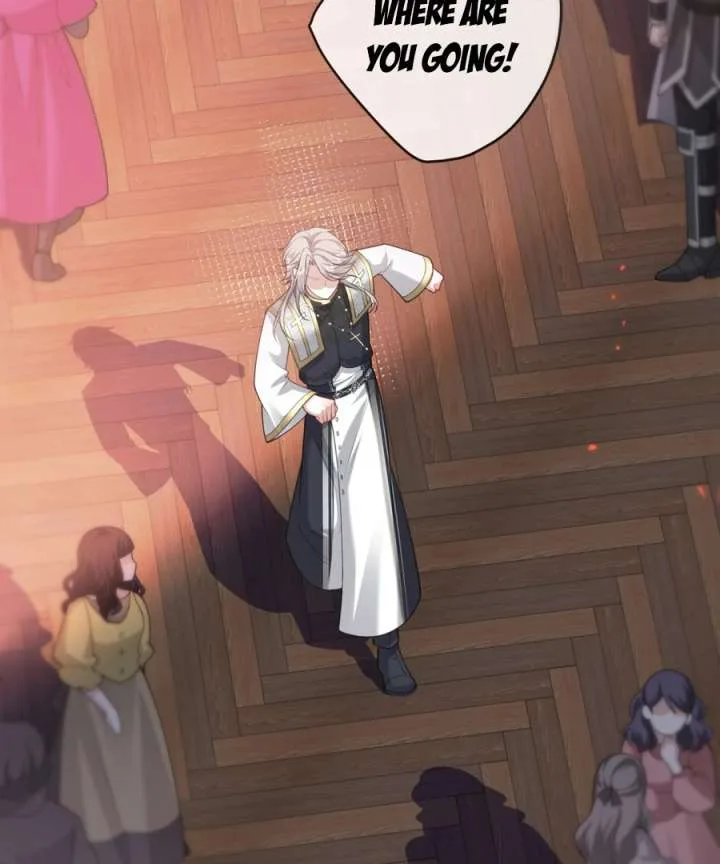 In This Life, I’m Resigning From Being a Villain Queen Chapter 28 page 64