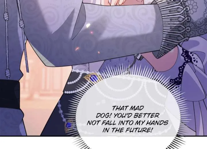 In This Life, I’m Resigning From Being a Villain Queen Chapter 28 page 38