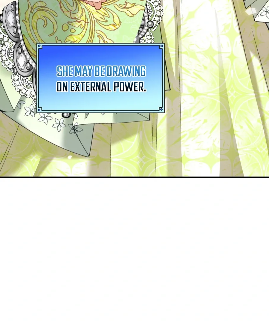 In This Life, I’m Resigning From Being a Villain Queen Chapter 22 page 37