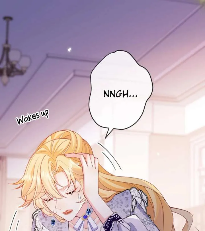 In This Life, I’m Resigning From Being a Villain Queen Chapter 28 page 24