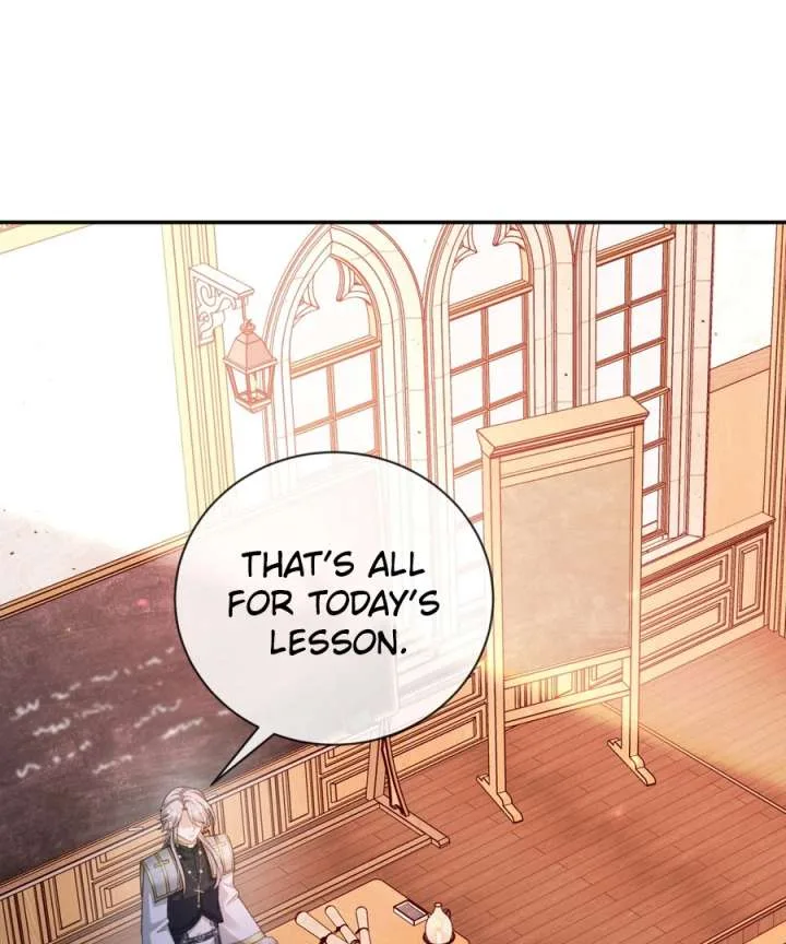 In This Life, I’m Resigning From Being a Villain Queen Chapter 28 page 45