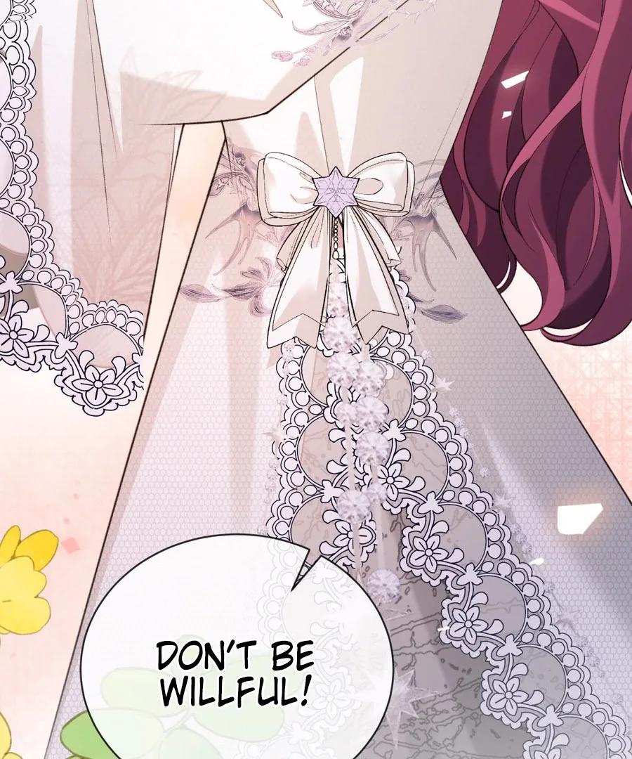 In This Life, I’m Resigning From Being a Villain Queen Chapter 25 page 34