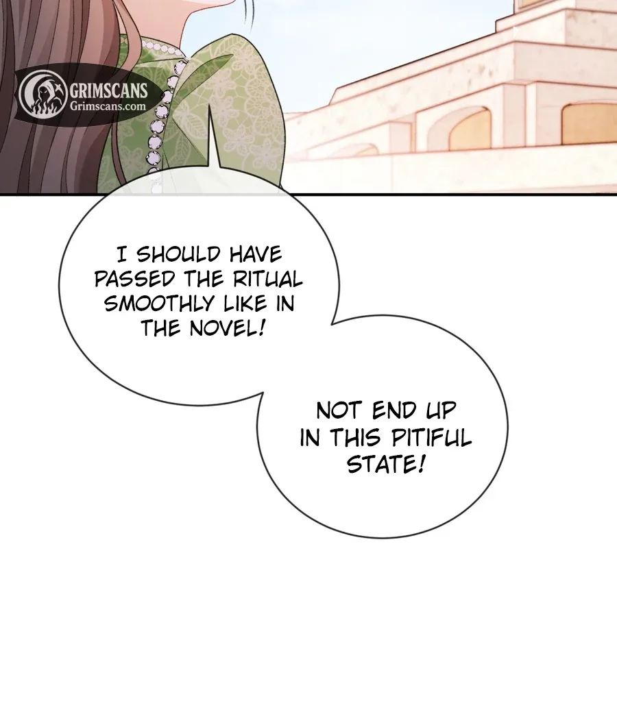 In This Life, I’m Resigning From Being a Villain Queen Chapter 22 page 39