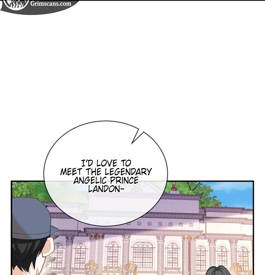 In This Life, I’m Resigning From Being a Villain Queen Chapter 25 page 29
