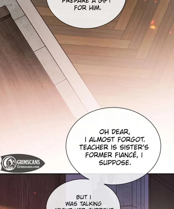 In This Life, I’m Resigning From Being a Villain Queen Chapter 28 page 54