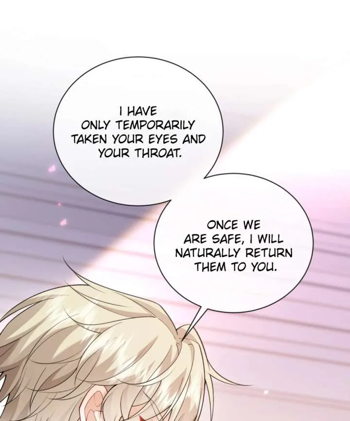 In This Life, I’m Resigning From Being a Villain Queen Chapter 28 page 36