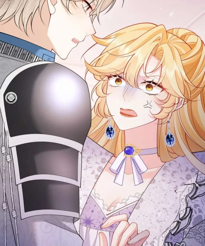 In This Life, I’m Resigning From Being a Villain Queen Chapter 28 page 37