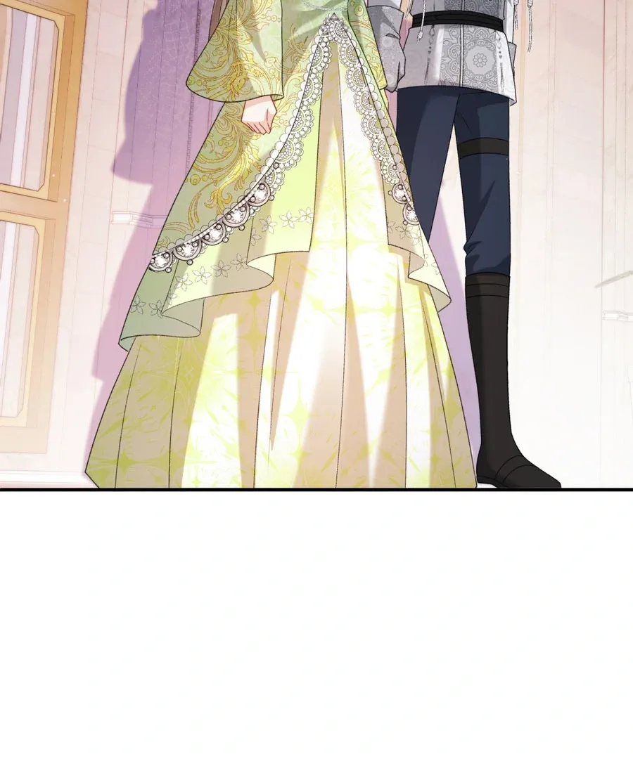In This Life, I’m Resigning From Being a Villain Queen Chapter 25 page 22