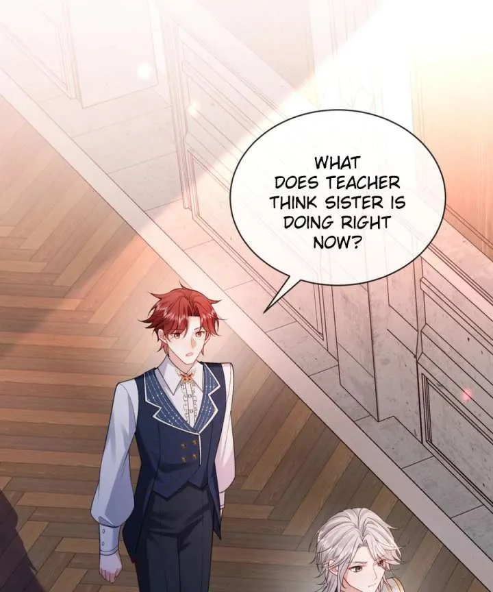 In This Life, I’m Resigning From Being a Villain Queen Chapter 28 page 52