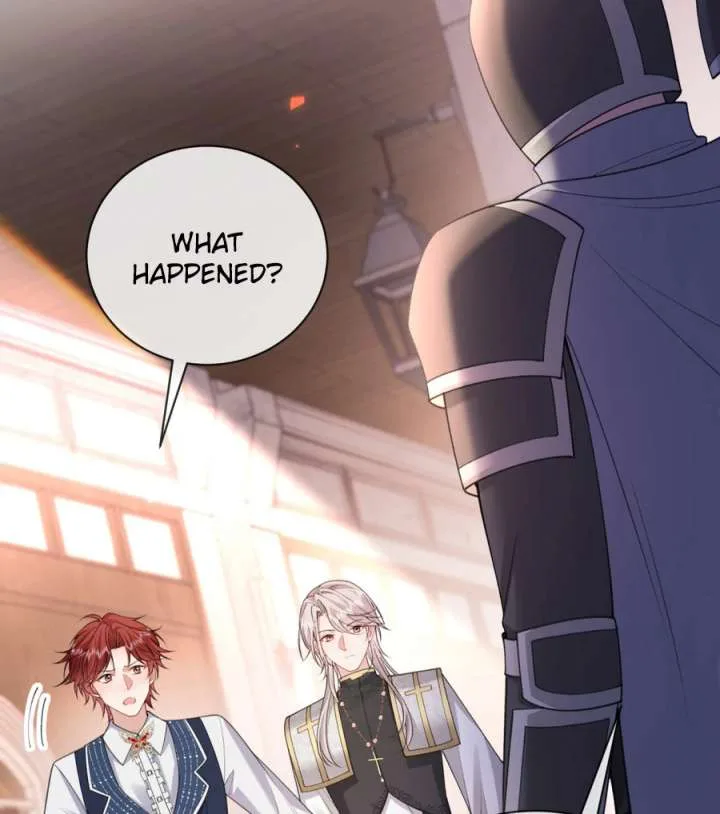 In This Life, I’m Resigning From Being a Villain Queen Chapter 28 page 59