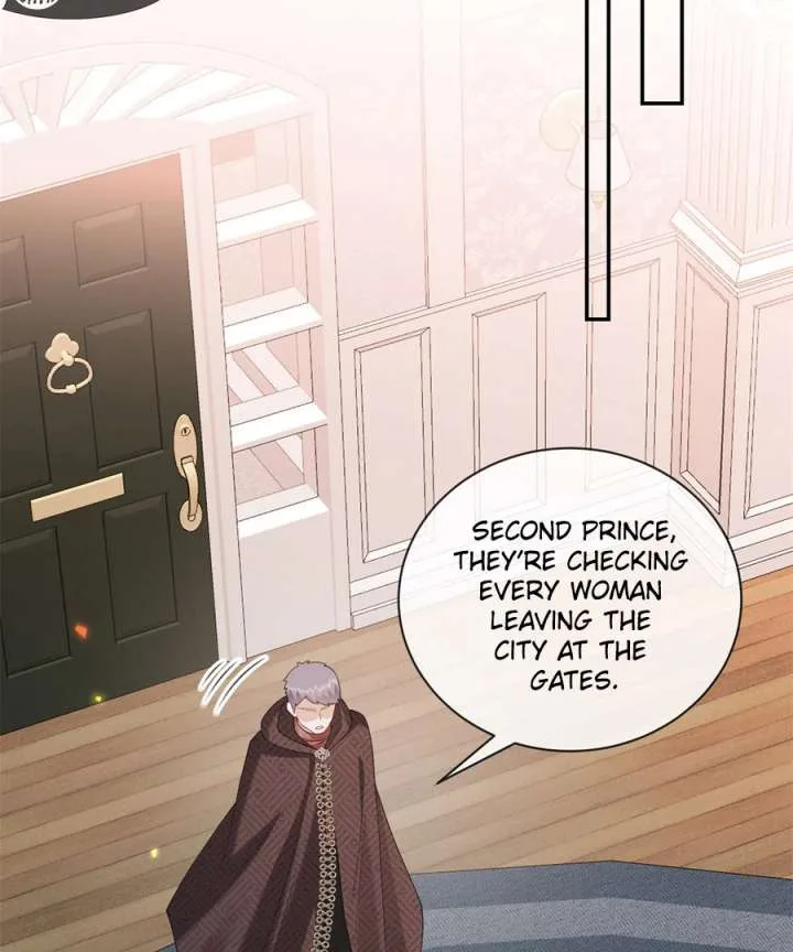 In This Life, I’m Resigning From Being a Villain Queen Chapter 28 page 10