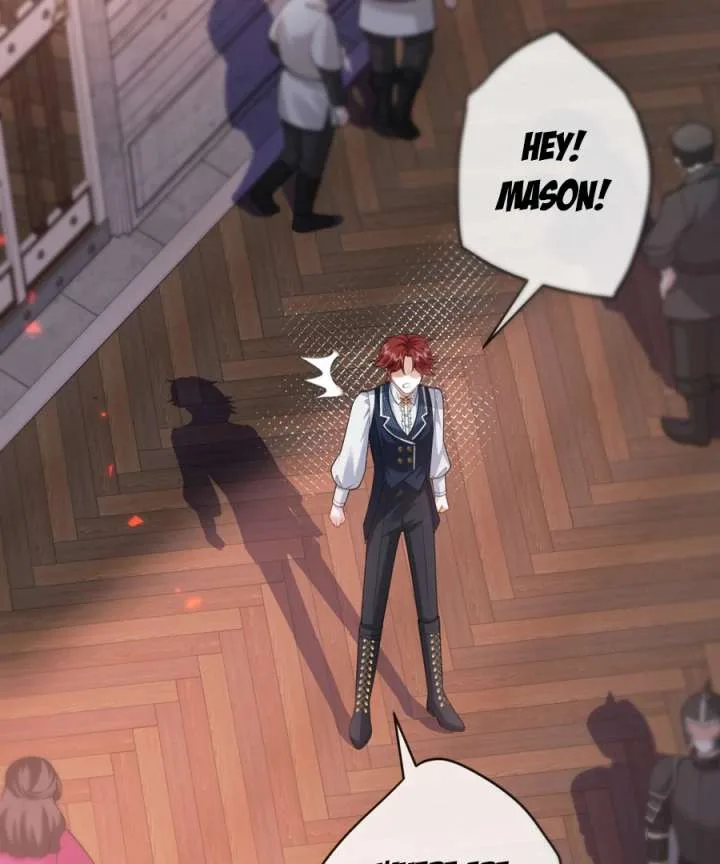 In This Life, I’m Resigning From Being a Villain Queen Chapter 28 page 63
