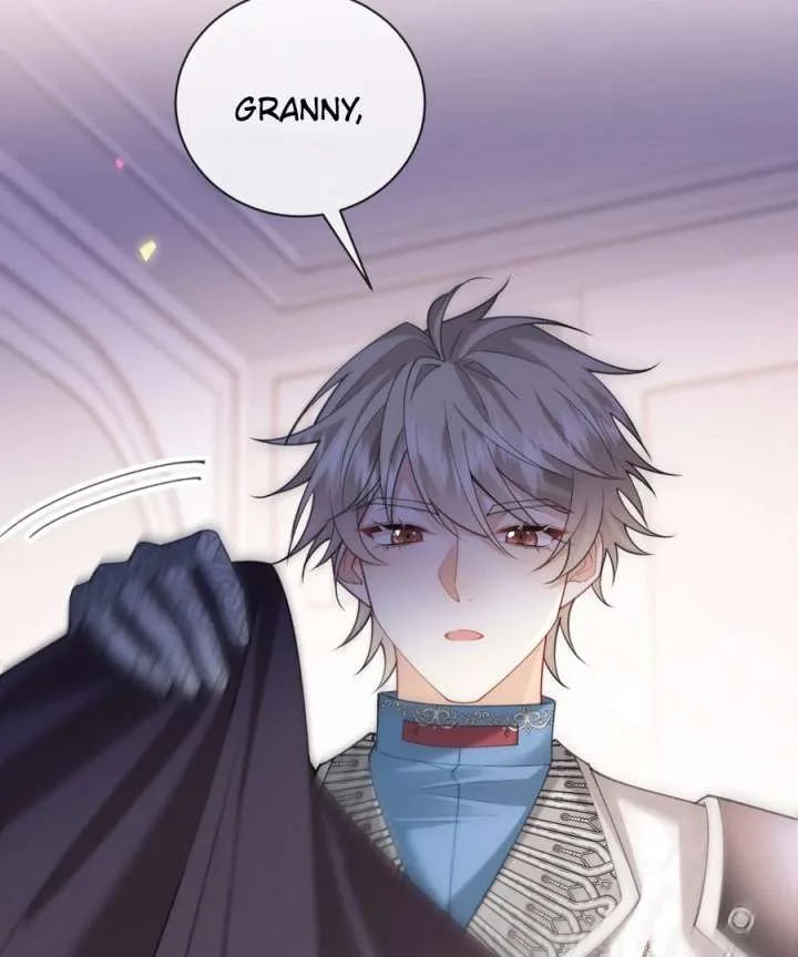 In This Life, I’m Resigning From Being a Villain Queen Chapter 28 page 42