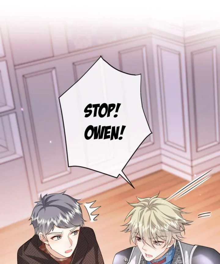 In This Life, I’m Resigning From Being a Villain Queen Chapter 28 page 15