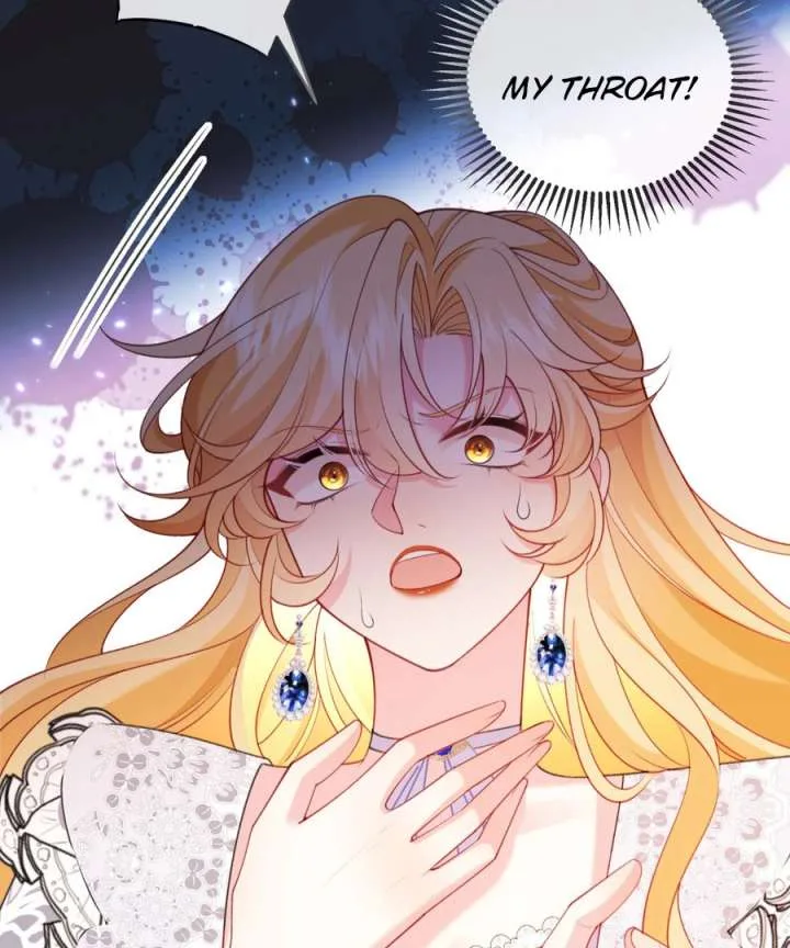 In This Life, I’m Resigning From Being a Villain Queen Chapter 28 page 28