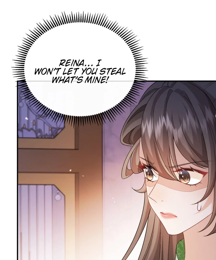 In This Life, I’m Resigning From Being a Villain Queen Chapter 25 page 23