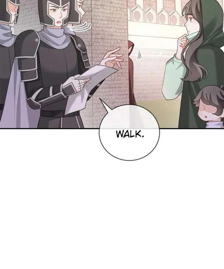 In This Life, I’m Resigning From Being a Villain Queen Chapter 28 page 7
