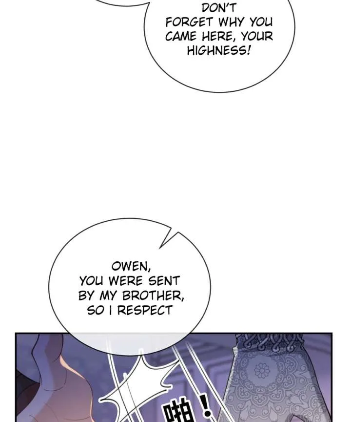 In This Life, I’m Resigning From Being a Villain Queen Chapter 28 page 17