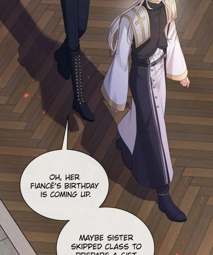 In This Life, I’m Resigning From Being a Villain Queen Chapter 28 page 53