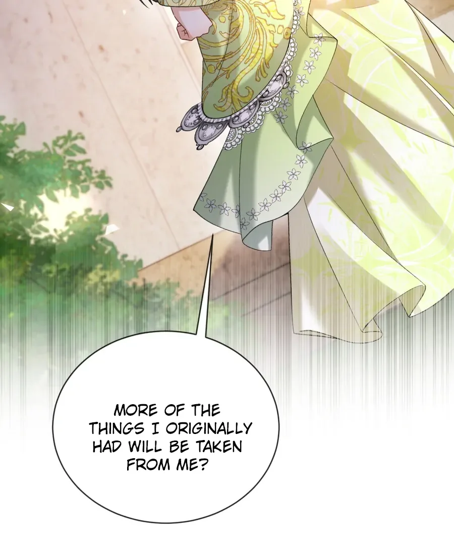 In This Life, I’m Resigning From Being a Villain Queen Chapter 22 page 44