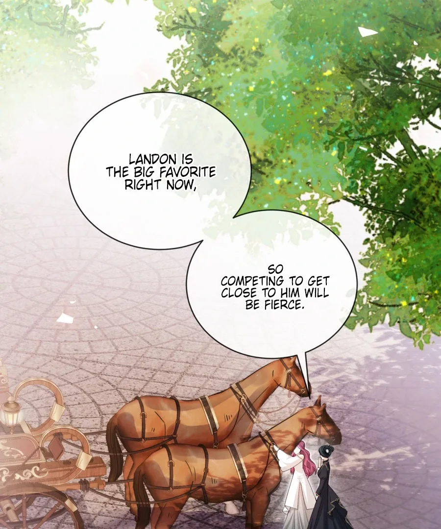 In This Life, I’m Resigning From Being a Villain Queen Chapter 25 page 37