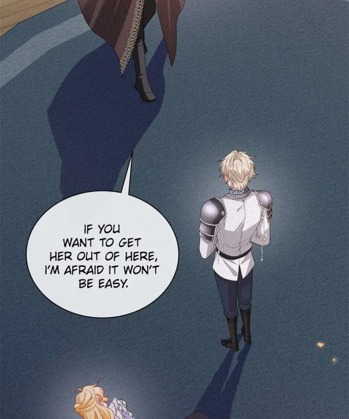 In This Life, I’m Resigning From Being a Villain Queen Chapter 28 page 11