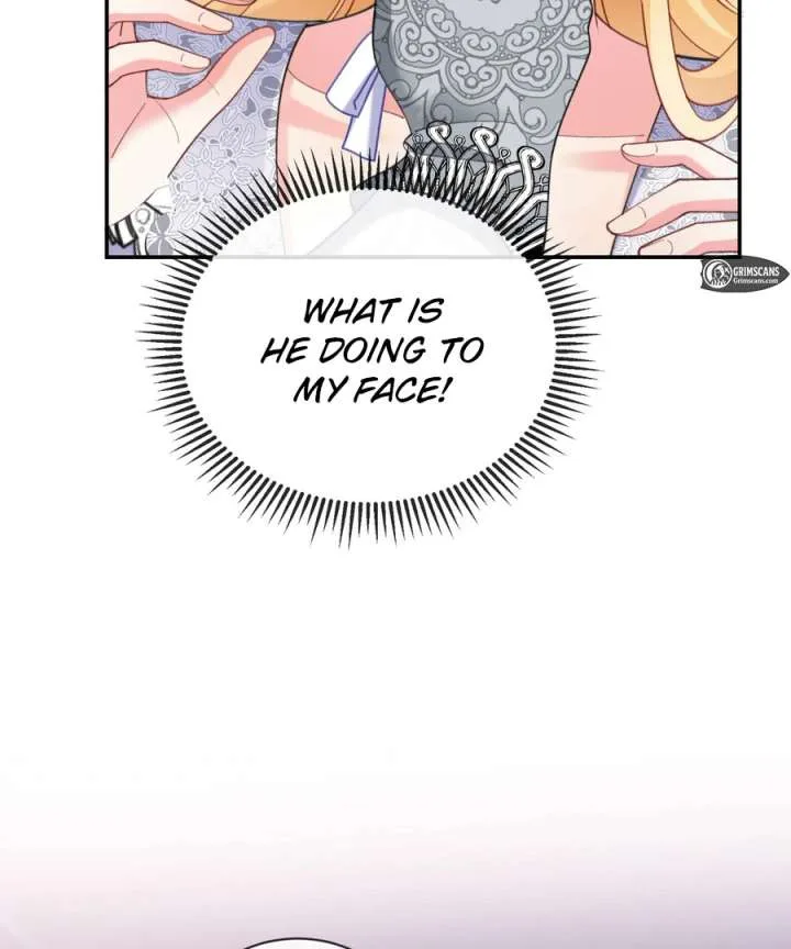 In This Life, I’m Resigning From Being a Villain Queen Chapter 28 page 41