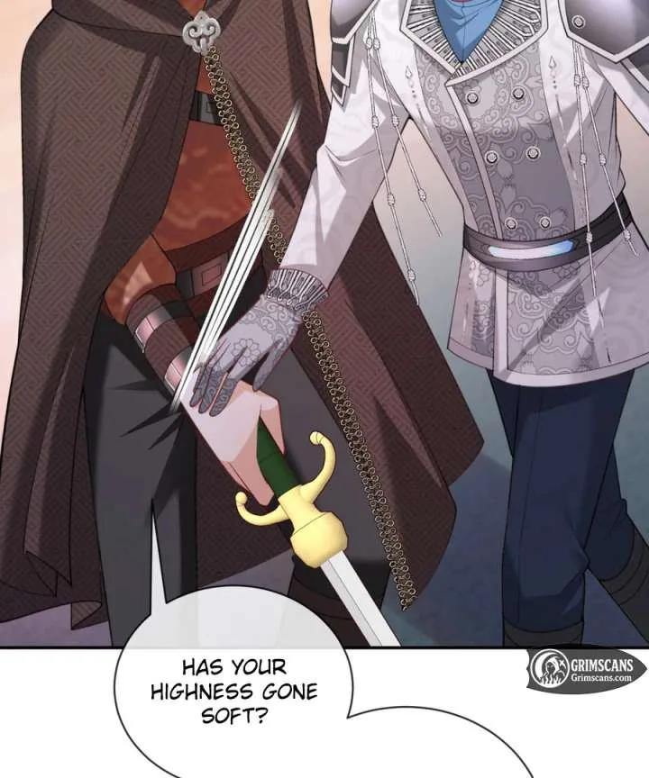 In This Life, I’m Resigning From Being a Villain Queen Chapter 28 page 16