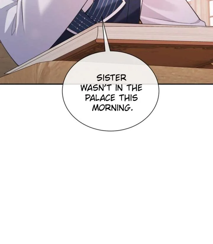 In This Life, I’m Resigning From Being a Villain Queen Chapter 28 page 50
