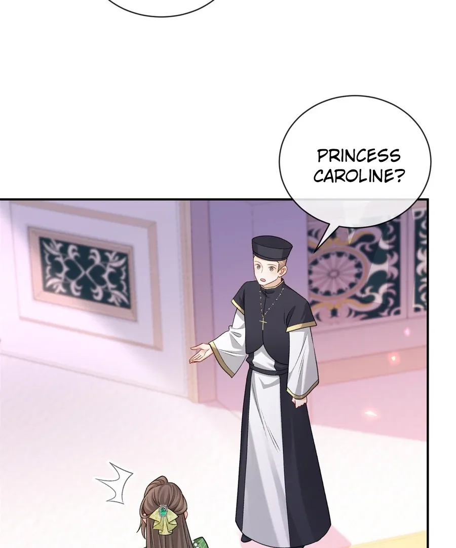 In This Life, I’m Resigning From Being a Villain Queen Chapter 21 page 55