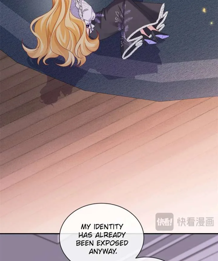 In This Life, I’m Resigning From Being a Villain Queen Chapter 28 page 12