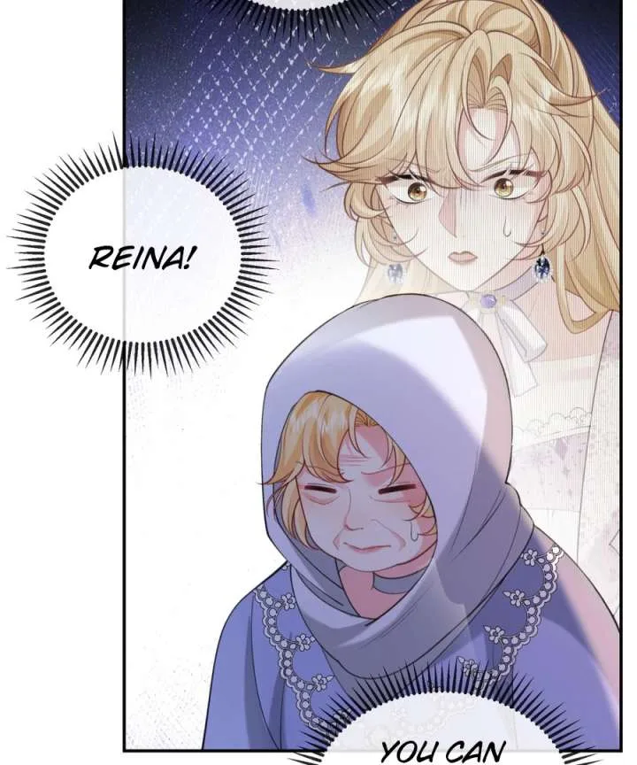 In This Life, I’m Resigning From Being a Villain Queen Chapter 28 page 78