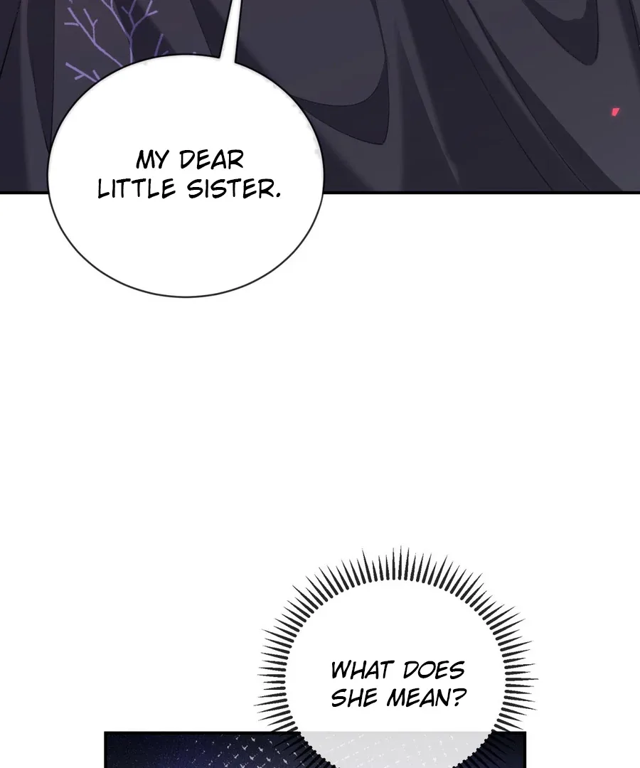 In This Life, I’m Resigning From Being a Villain Queen Chapter 21 page 46