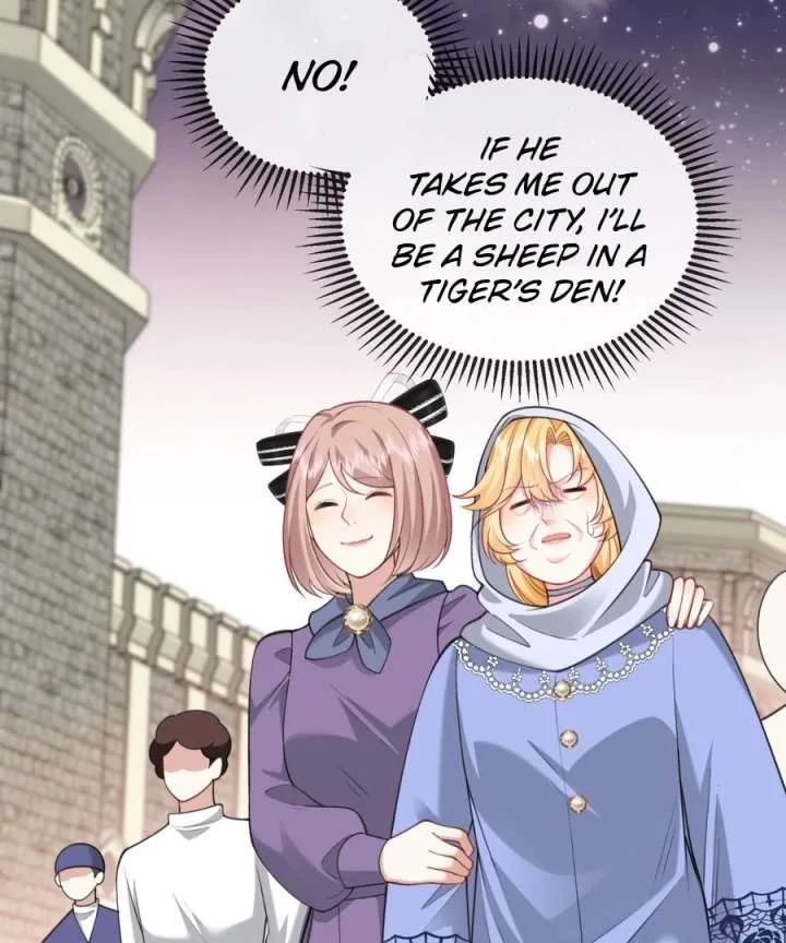 In This Life, I’m Resigning From Being a Villain Queen Chapter 28 page 76