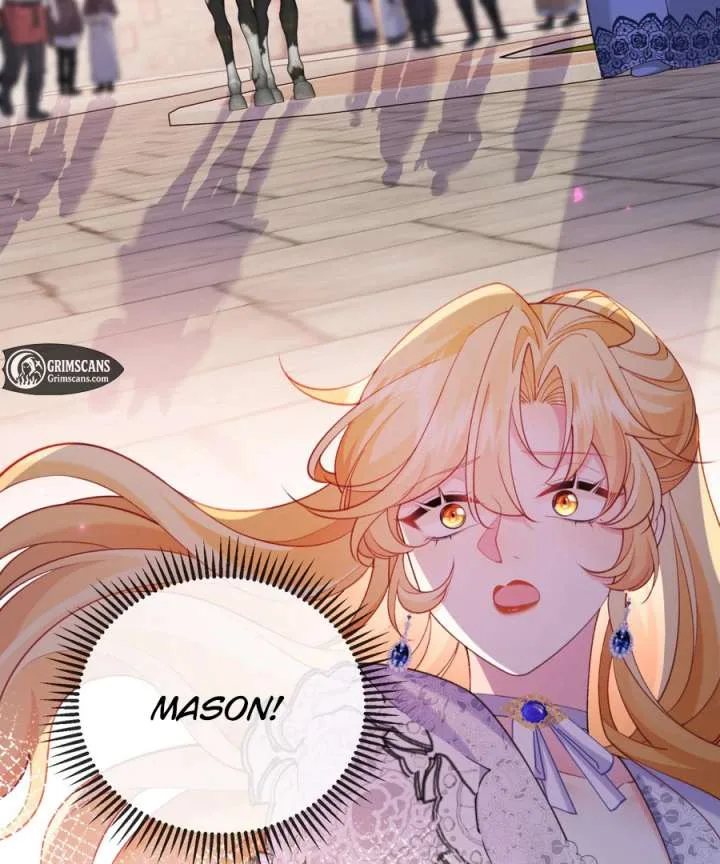 In This Life, I’m Resigning From Being a Villain Queen Chapter 28 page 106