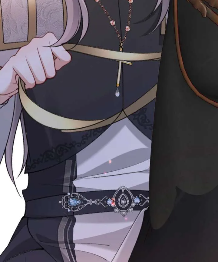 In This Life, I’m Resigning From Being a Villain Queen Chapter 28 page 108