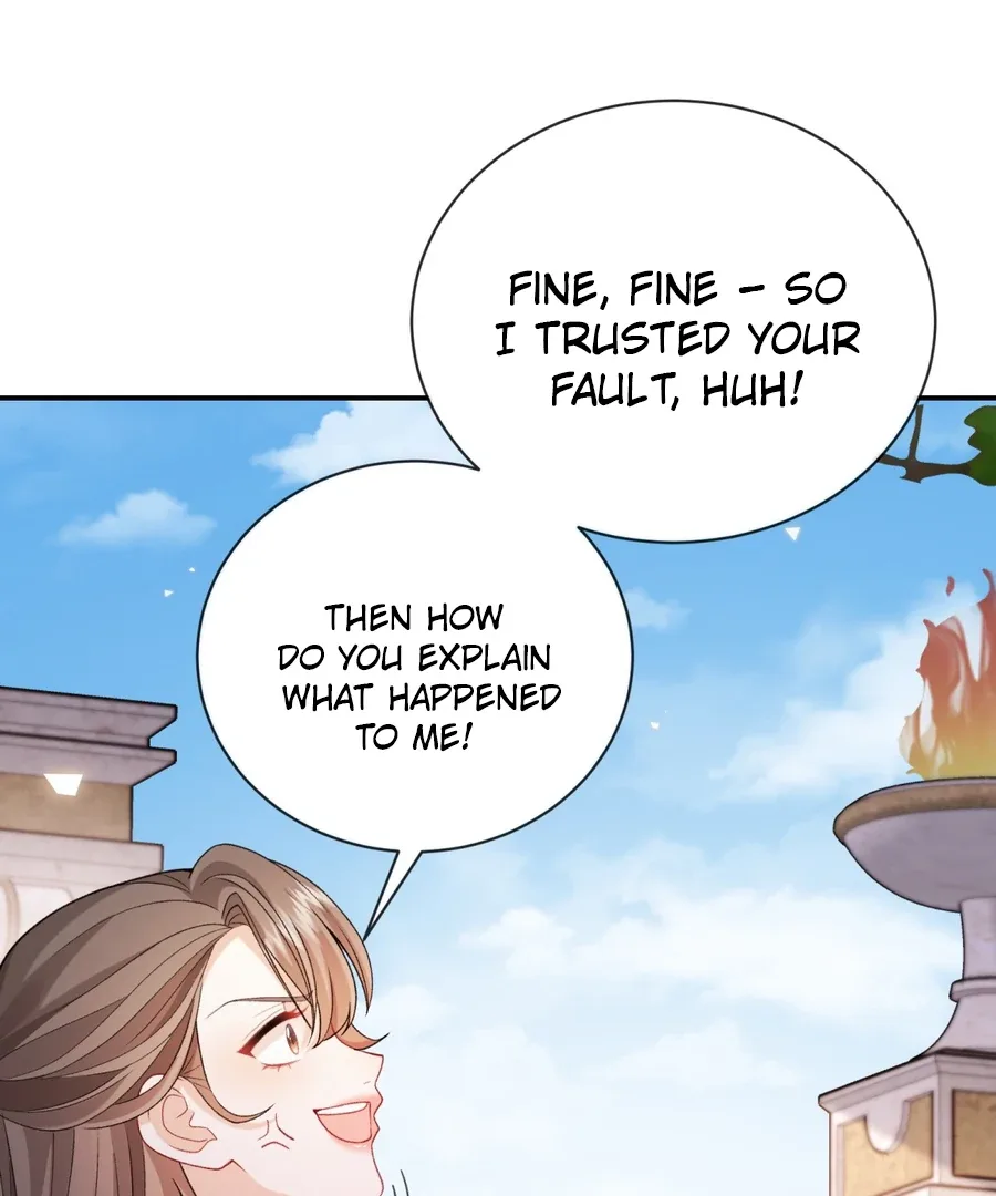 In This Life, I’m Resigning From Being a Villain Queen Chapter 22 page 38