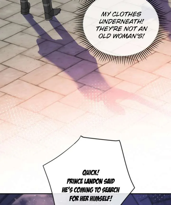 In This Life, I’m Resigning From Being a Villain Queen Chapter 28 page 94