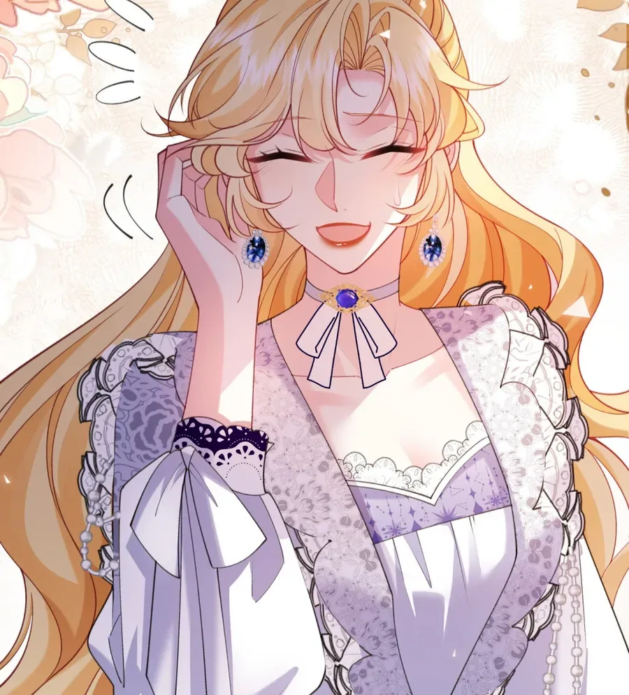 In This Life, I’m Resigning From Being a Villain Queen Chapter 22 page 28