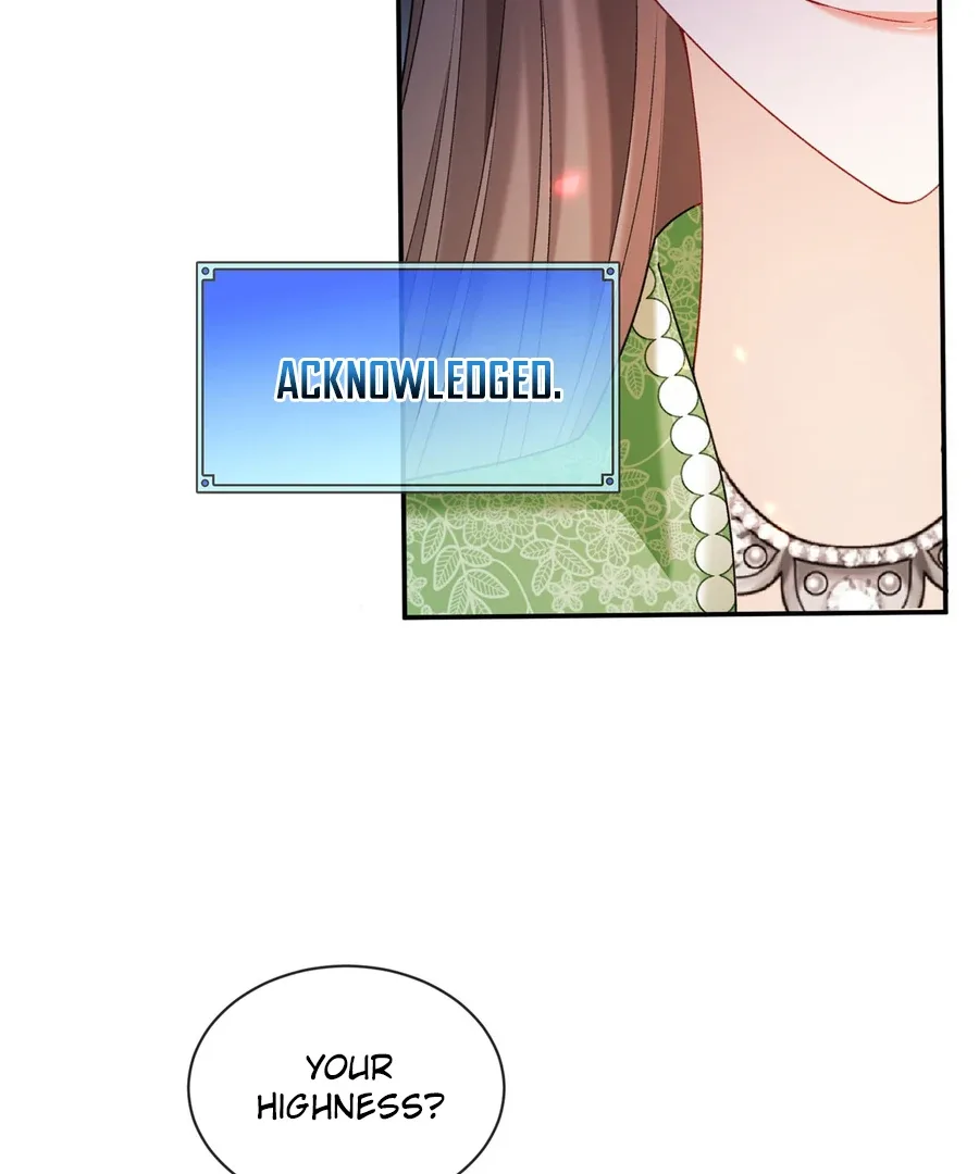 In This Life, I’m Resigning From Being a Villain Queen Chapter 21 page 54