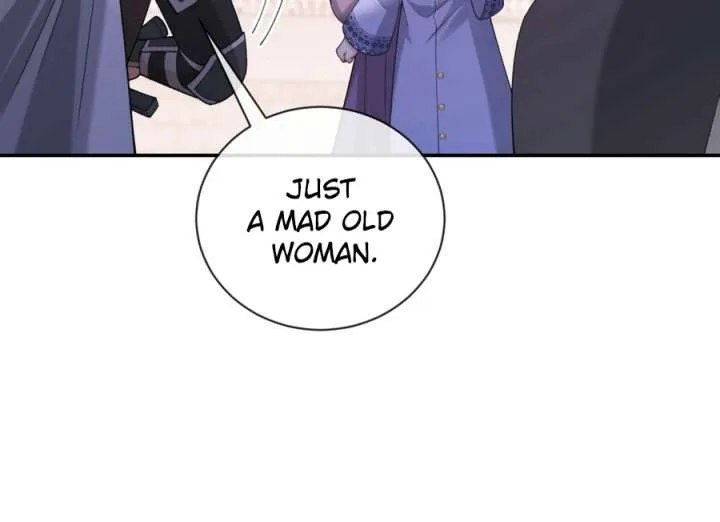 In This Life, I’m Resigning From Being a Villain Queen Chapter 28 page 98