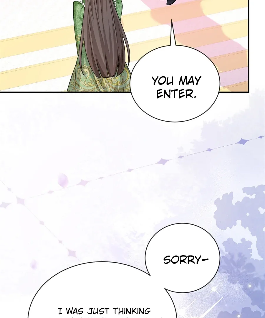 In This Life, I’m Resigning From Being a Villain Queen Chapter 21 page 56