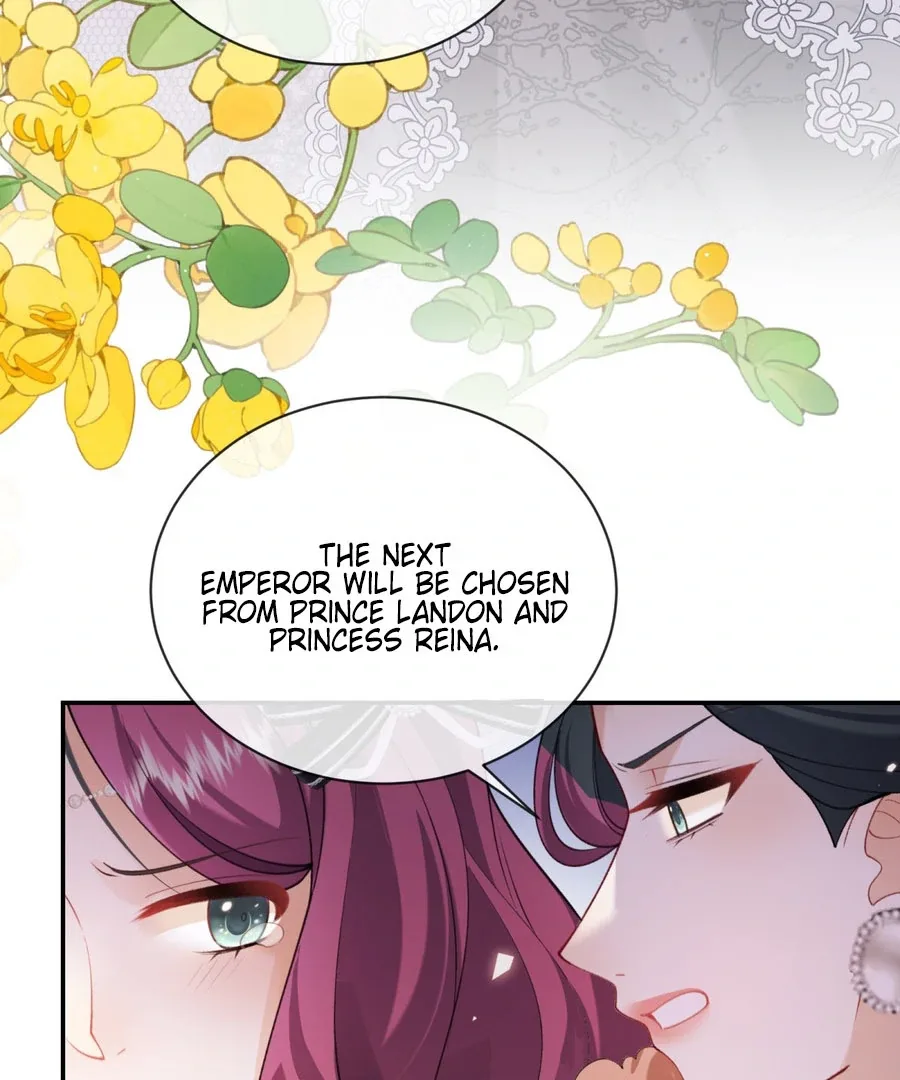 In This Life, I’m Resigning From Being a Villain Queen Chapter 25 page 35