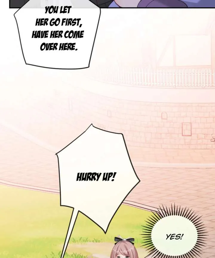 In This Life, I’m Resigning From Being a Villain Queen Chapter 28 page 92