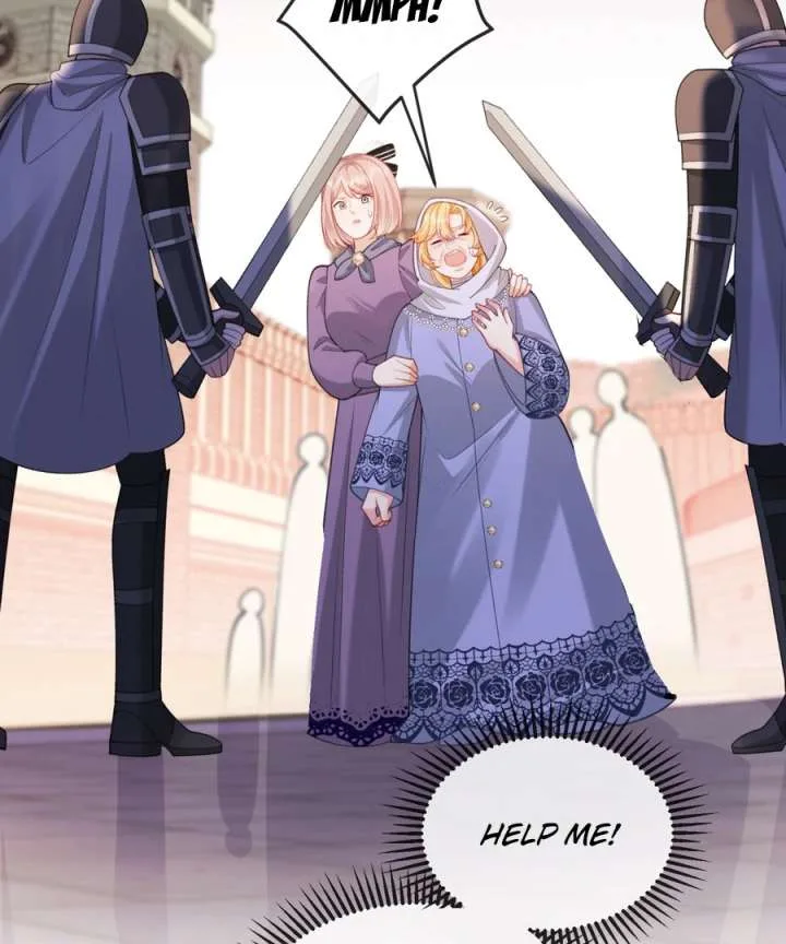 In This Life, I’m Resigning From Being a Villain Queen Chapter 28 page 86