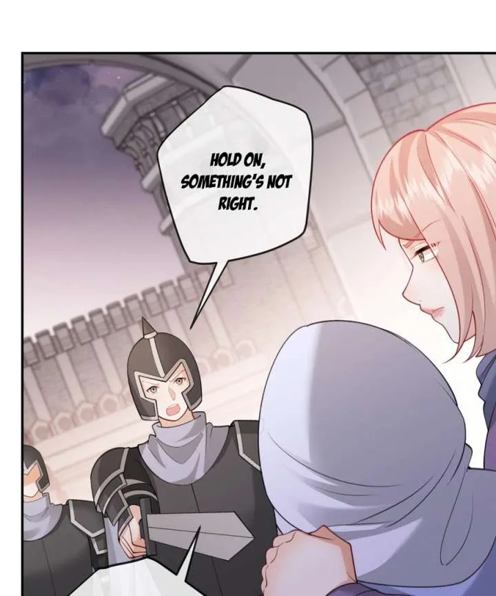 In This Life, I’m Resigning From Being a Villain Queen Chapter 28 page 91