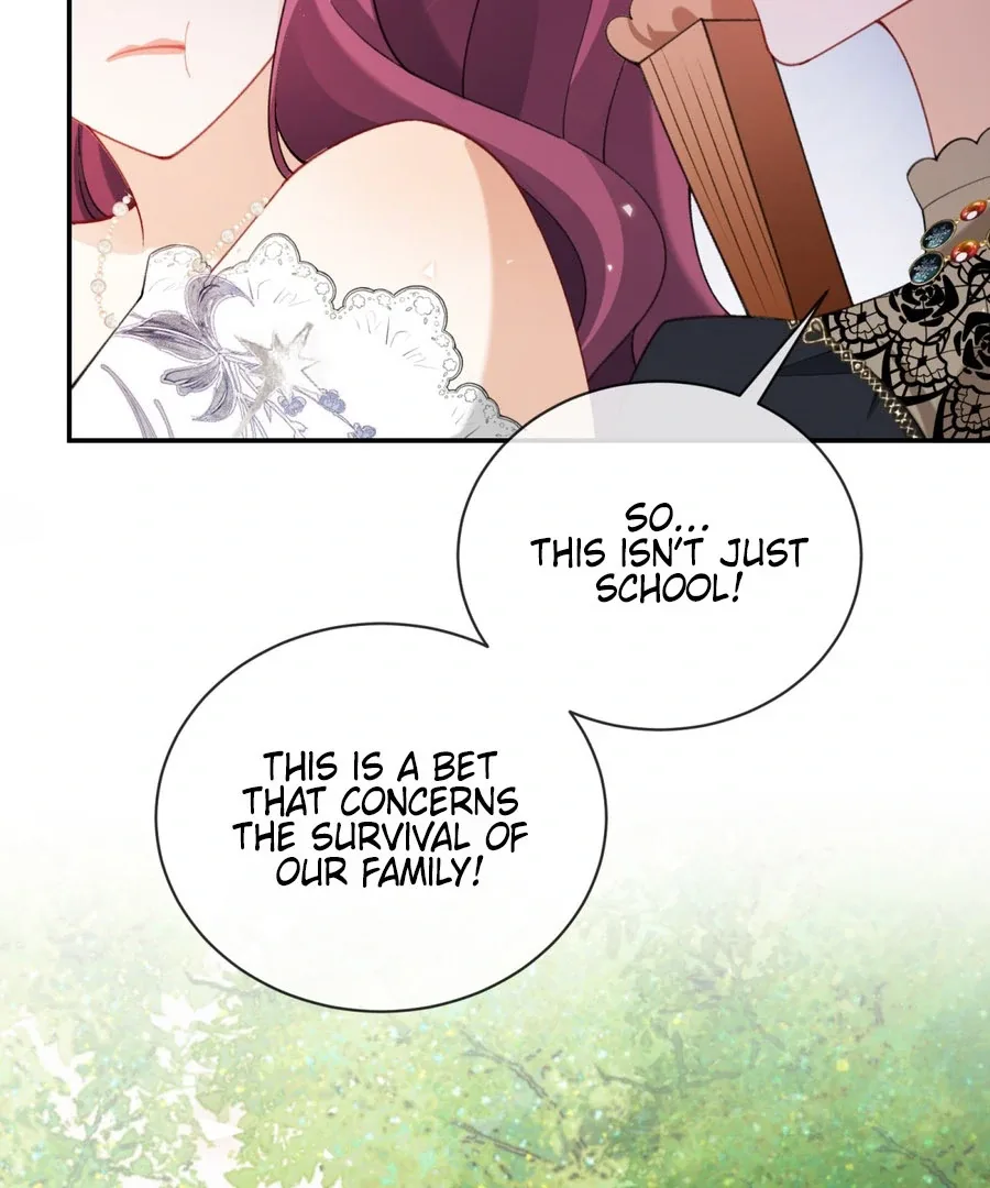 In This Life, I’m Resigning From Being a Villain Queen Chapter 25 page 36