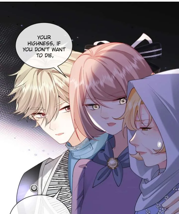 In This Life, I’m Resigning From Being a Villain Queen Chapter 28 page 74